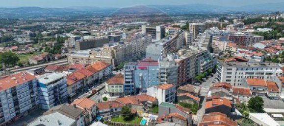 1 Schlafzimmer Wohnung in Braga, Portugal, Nr. 247891 10