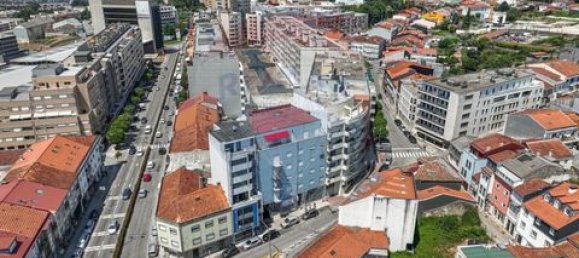 1 Schlafzimmer Wohnung in Braga, Portugal, Nr. 247891 3