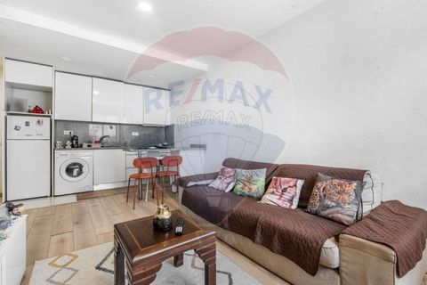 1 bedroom Apartment in Braga, Portugal No. 247891