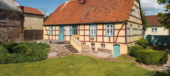 8-Zimmer Haus in Havelland, Germany, Nr. 363804 2