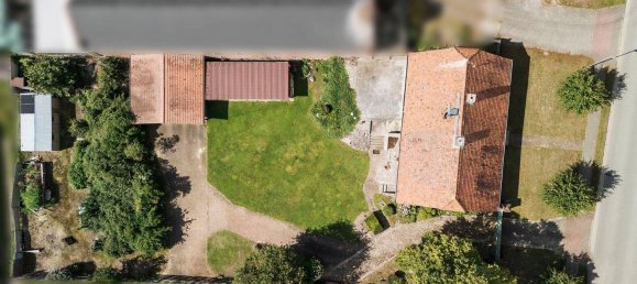 8-Zimmer Haus in Havelland, Germany, Nr. 363804 12