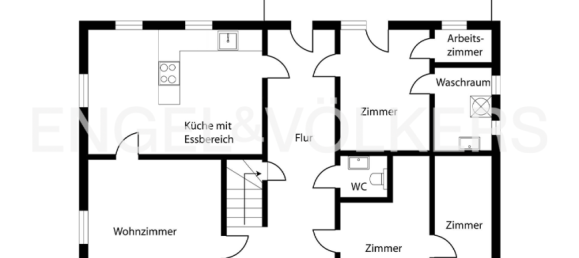 8-Zimmer Haus in Havelland, Germany, Nr. 363804 13