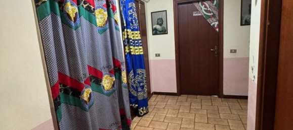 4 bedrooms Apartment in Monasterace, Italy No. 374616 17