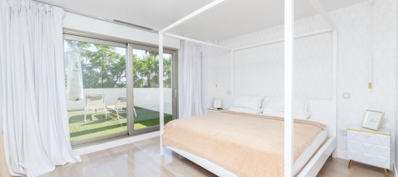 2 غرف نوم شقة في Los Arqueros, Spain رقم 122450 12