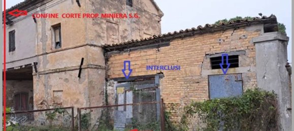 6 bedrooms Villa in Senigallia, Italy No. 374215 2