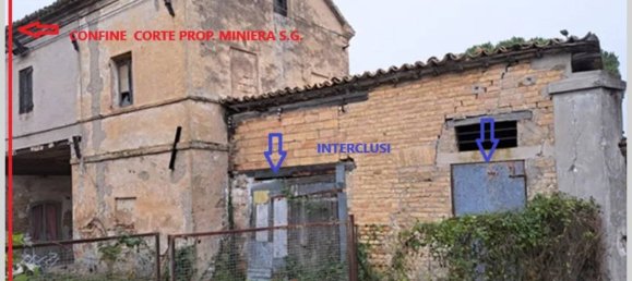 6 bedrooms Villa in Senigallia, Italy No. 374215 3