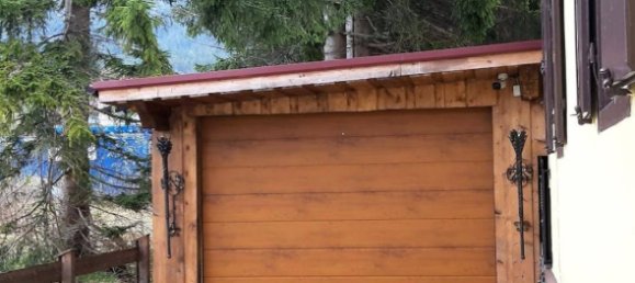 10-Zimmer Haus in Seefeld in Tirol, Austria, Nr. 146365 26