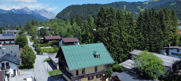 10-Zimmer Haus in Seefeld in Tirol, Austria, Nr. 146365 11