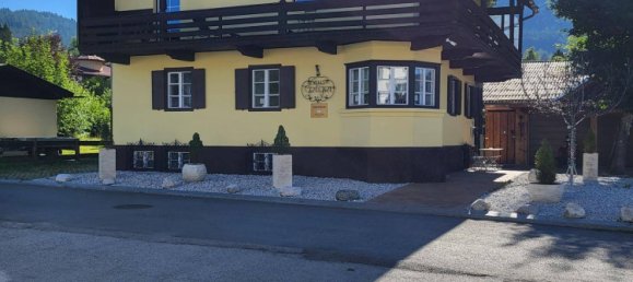 10-Zimmer Haus in Seefeld in Tirol, Austria, Nr. 146365 18