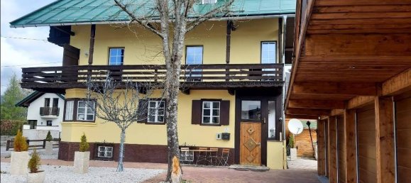 10-Zimmer Haus in Seefeld in Tirol, Austria, Nr. 146365 7