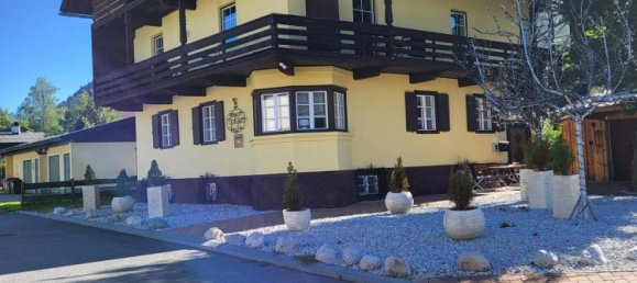 10-Zimmer Haus in Seefeld in Tirol, Austria, Nr. 146365 5