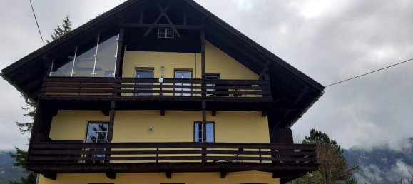 10-Zimmer Haus in Seefeld in Tirol, Austria, Nr. 146365 6