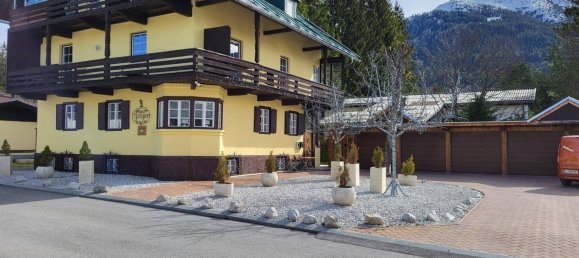 10-Zimmer Haus in Seefeld in Tirol, Austria, Nr. 146365 2