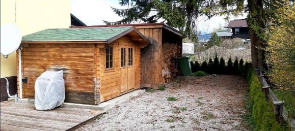 10-Zimmer Haus in Seefeld in Tirol, Austria, Nr. 146365 27