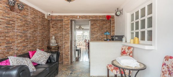 11 chambres Propriété commerciale à Calpe, Spain No. 7575 14