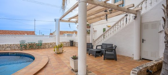 11 chambres Propriété commerciale à Calpe, Spain No. 7575 19