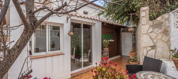 11 chambres Propriété commerciale à Calpe, Spain No. 7575 18