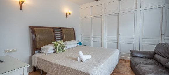 11 chambres Propriété commerciale à Calpe, Spain No. 7575 13