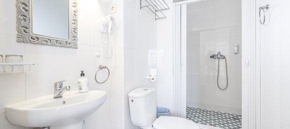 11 chambres Propriété commerciale à Calpe, Spain No. 7575 2