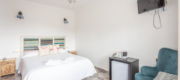 11 chambres Propriété commerciale à Calpe, Spain No. 7575 10