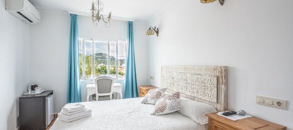 11 chambres Propriété commerciale à Calpe, Spain No. 7575 5