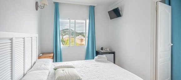 11 chambres Propriété commerciale à Calpe, Spain No. 7575 7