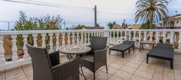 11 chambres Propriété commerciale à Calpe, Spain No. 7575 4