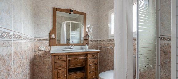 11 chambres Propriété commerciale à Calpe, Spain No. 7575 6