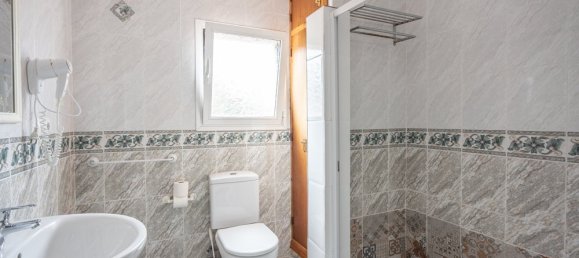 11 chambres Propriété commerciale à Calpe, Spain No. 7575 12