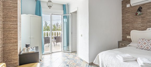 11 chambres Propriété commerciale à Calpe, Spain No. 7575 3