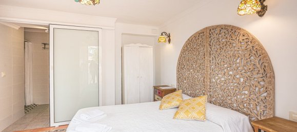 11 chambres Propriété commerciale à Calpe, Spain No. 7575 8