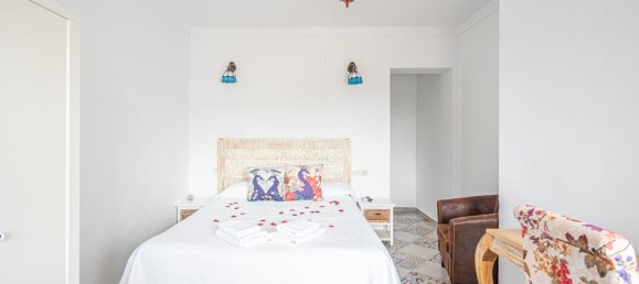 11 chambres Propriété commerciale à Calpe, Spain No. 7575 11