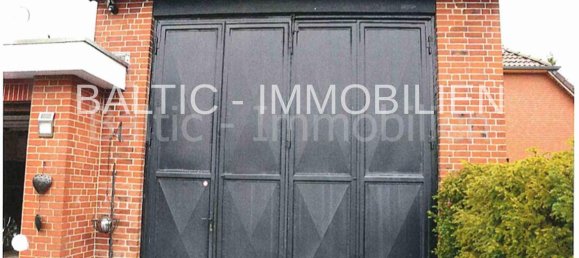 2 bedrooms House in Schleswig-Holstein, Germany No. 11116 6