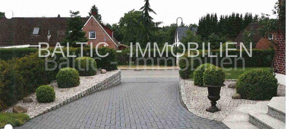 2 bedrooms House in Schleswig-Holstein, Germany No. 11116 4