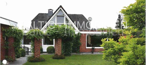 2 bedrooms House in Schleswig-Holstein, Germany No. 11116 2
