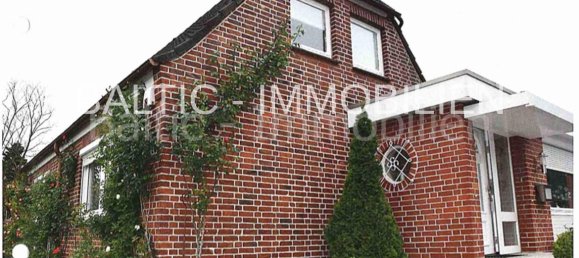 2 bedrooms House in Schleswig-Holstein, Germany No. 11116 3