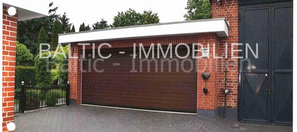 2 bedrooms House in Schleswig-Holstein, Germany No. 11116 5