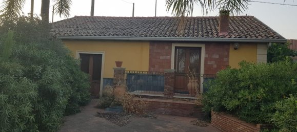 Casa de 5 habitaciónes en Mascalucia, Italy No. 69521 25