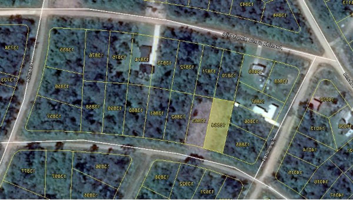 Terreno en Maldonado, Uruguay No. 14231