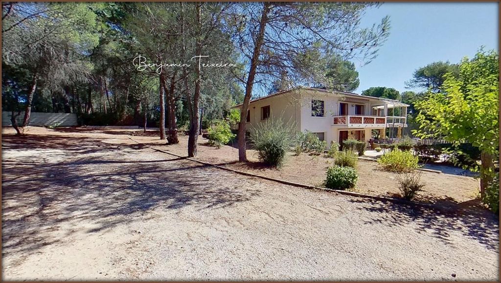 Casa T5 em Brignoles, France N.º 346612