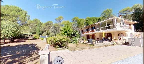 Casa T5 em Brignoles, France N.º 346612 2