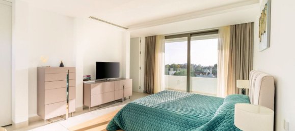 4 chambres Villa à Malaga, Spain No. 20776 20