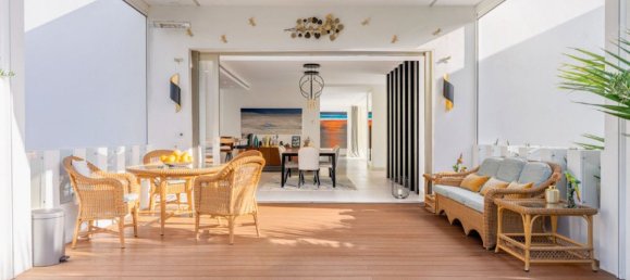 4 chambres Villa à Malaga, Spain No. 20776 18