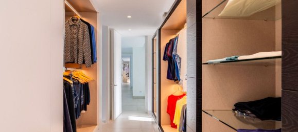 4 chambres Villa à Malaga, Spain No. 20776 14