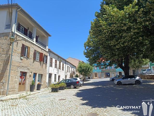 5 غرف نوم منزل في Almeida, Portugal رقم 190246