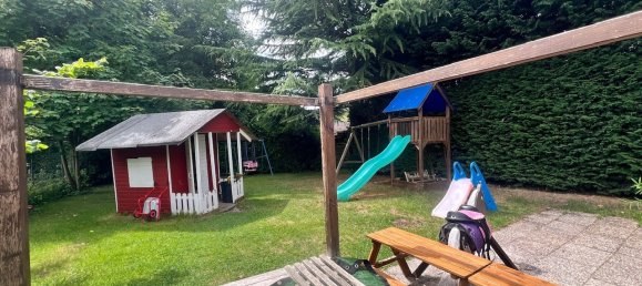 2 Schlafzimmer Stadthaus in Ennepe-Ruhr, Germany, Nr. 359795 6