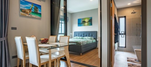 Condominio de 1 dormitorio en THE TITLE V Rawai, Thailand No. 30097 6