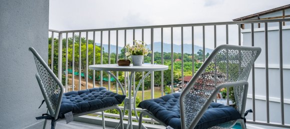 Condominio de 1 dormitorio en THE TITLE V Rawai, Thailand No. 30097 8