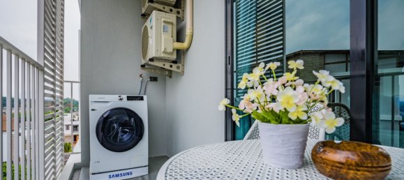 Condominio de 1 dormitorio en THE TITLE V Rawai, Thailand No. 30097 10