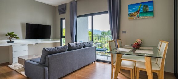 Condominio de 1 dormitorio en THE TITLE V Rawai, Thailand No. 30097 7